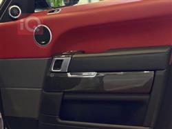 لاند روفر رانج روفر سبورت